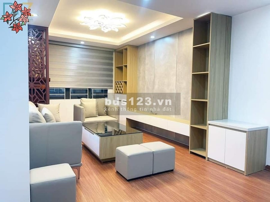 Bán nhà Vạn Phúc Quận Hà Đông Hà Nội giá tốt đầu tư sinh lời cao khu dân trí