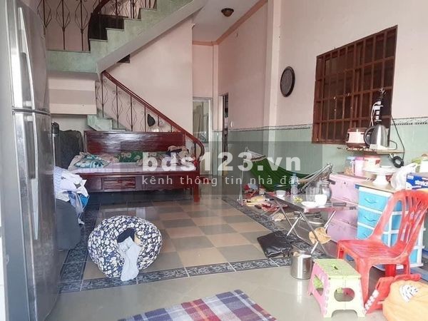 Bán nhà Quận Tân Bình, diện tích khủng hẻm xe tăng giá hạt tiêu chỉ 6.8 tỷ, sổ sẵn chính chủ