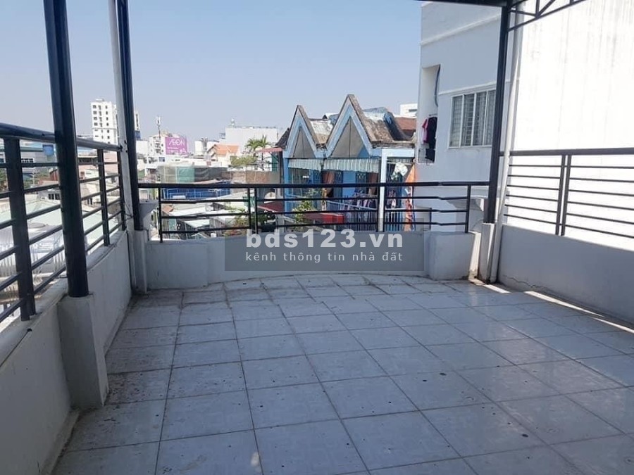Bán nhà Quận Tân Bình, diện tích khủng hẻm xe tăng giá hạt tiêu chỉ 6.8 tỷ, sổ sẵn chính chủ