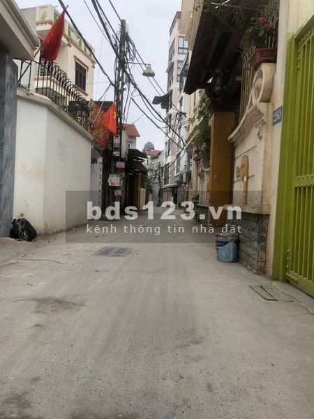 Bán nhà Vạn Phúc Quận Hà Đông Hà Nội giá tốt đầu tư sinh lời cao khu dân trí
