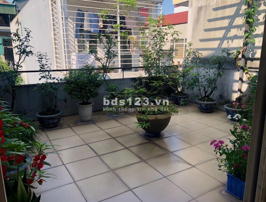 Bán nhà Tây Trà Nam dư thông số vàng gần phố 20m Vành Đai 3, dt 50m 4 tầng my 4.5m, giá 5.2 tỷ
