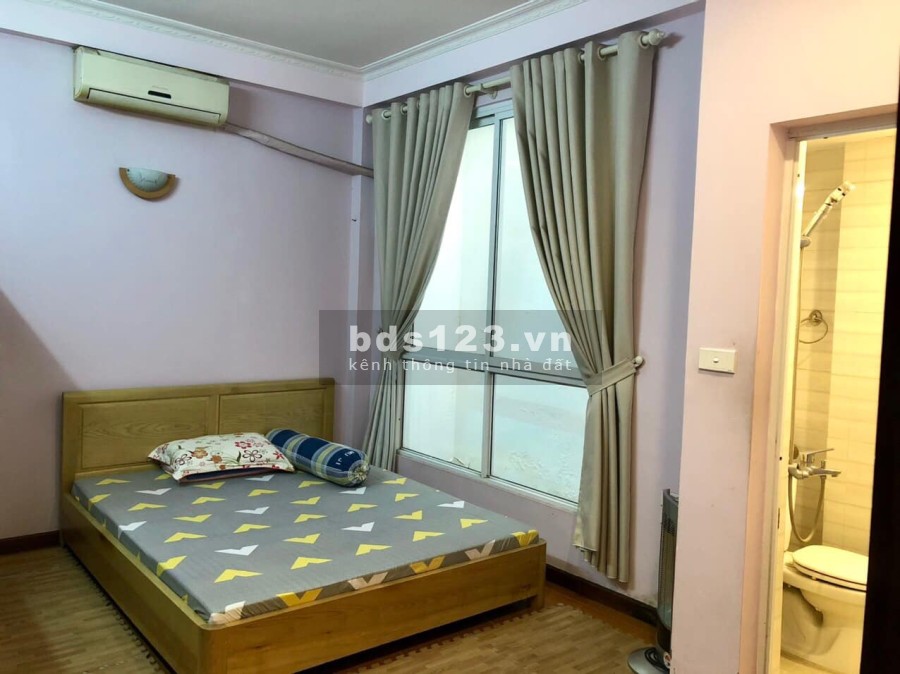 Bán nhà Tây Trà Nam dư thông số vàng gần phố 20m Vành Đai 3, dt 50m 4 tầng my 4.5m, giá 5.2 tỷ