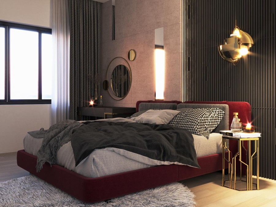 Cần bán căn góc 3PN dự án Grand Center giá 3,8tỉ gồm VAT tiện ích xung quanh đầy đủ