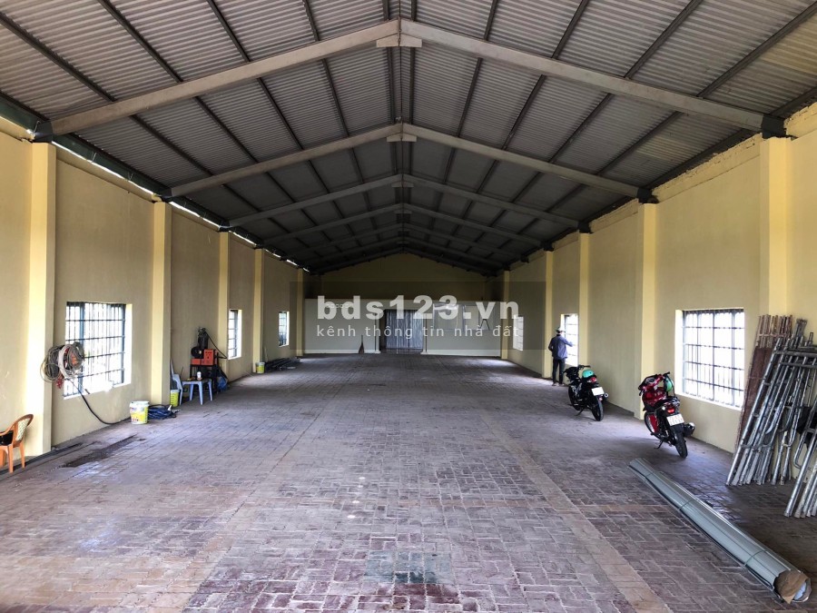 Bán đất MT Hương Lộ 8, Long Phước, thành phố Bà Rịa giá bán 5.85 tỷ, sổ sẵn chính chủ