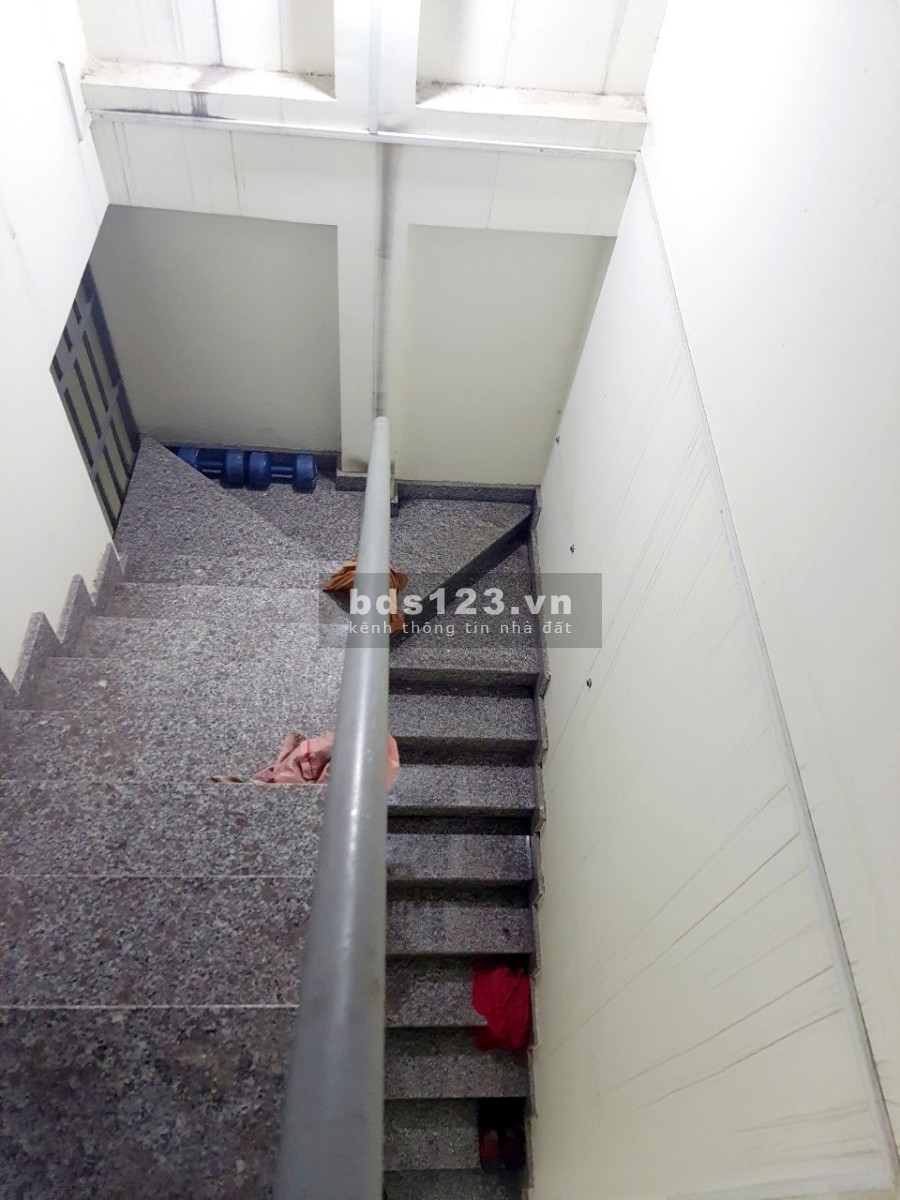 Bán nhà mặt tiền đường số 7 Bình Tân giá bán 6.3 tỷ có thương lượng