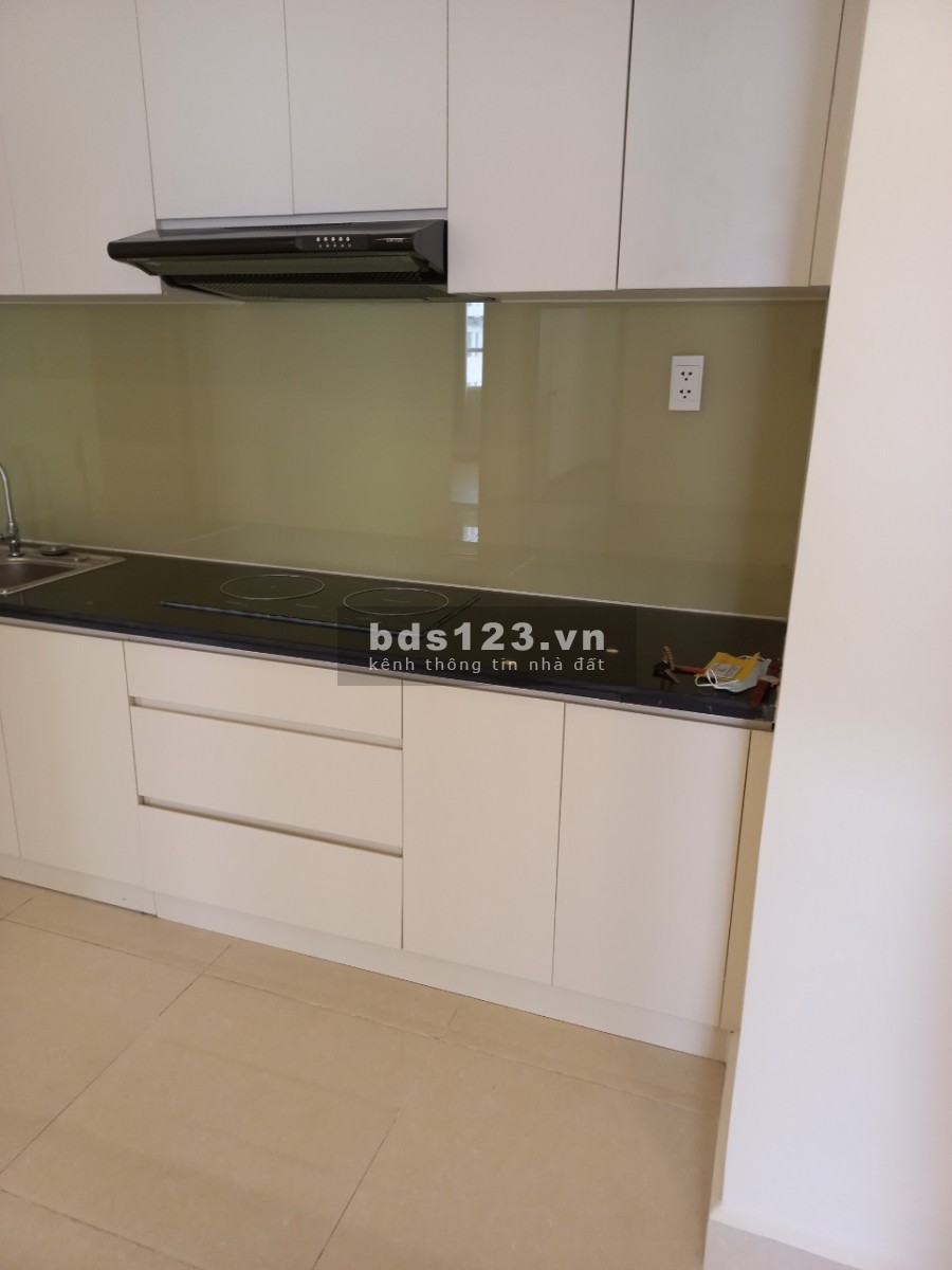 Chính chủ cho thuê căn hộ Dream Home Palace Quận 8 bàn giao vào ở được ngay