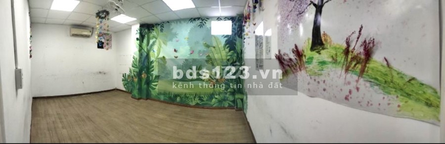 Cho thuê nhà mặt tiền 7 tầng Thạch Lam Quận Tân Phú