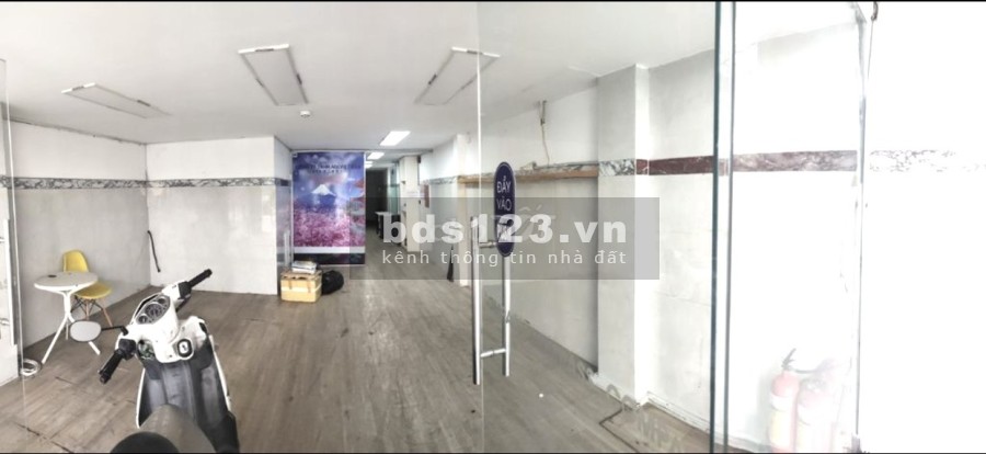 Cho thuê nhà mặt tiền 7 tầng Thạch Lam Quận Tân Phú