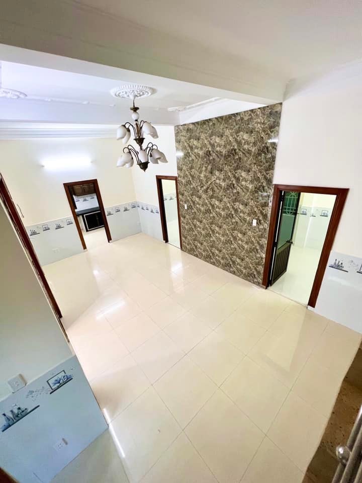 Chính chủ cần bán gấp nhà Siêu rộng Trần Cao Vân giá bán 3.75 tỷ, thương lượng