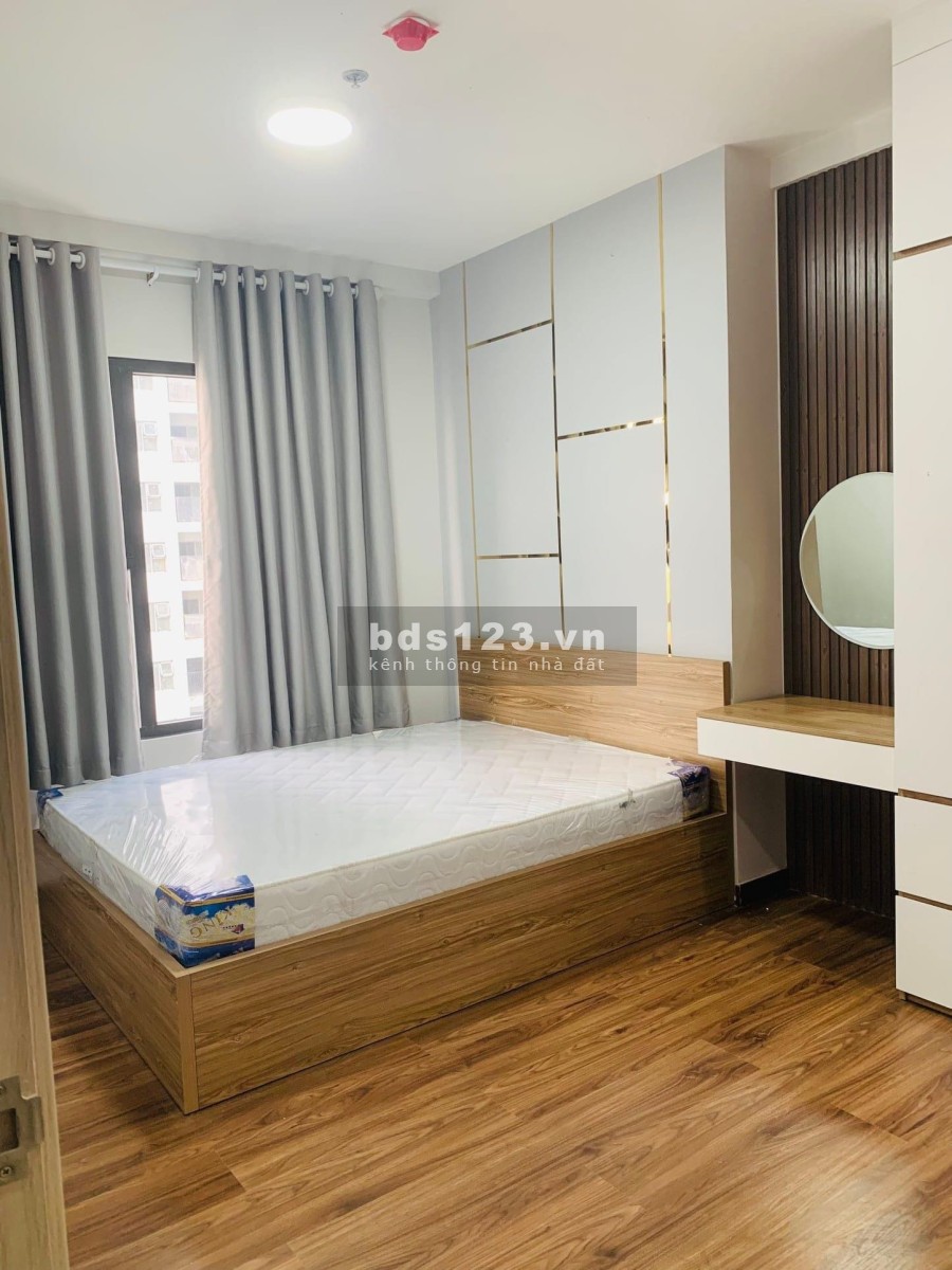 Căn 3PN 3WC 96m2 Vincom Dĩ An giá chỉ 2 tỷ rưỡi