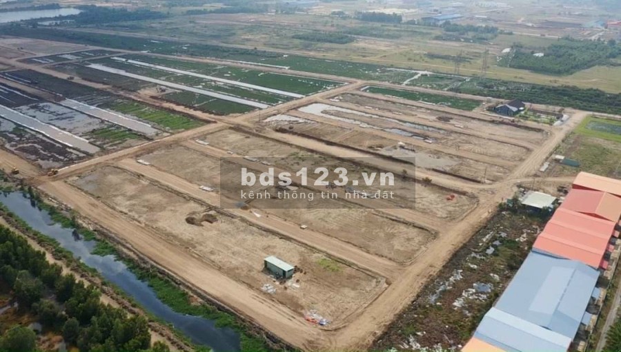 Dự án đất nền KCD Dragon Pearl, Đô thị kiểu mẫu, giá ưu đãi cho khách hàng chỉ từ 450 Triệu.
