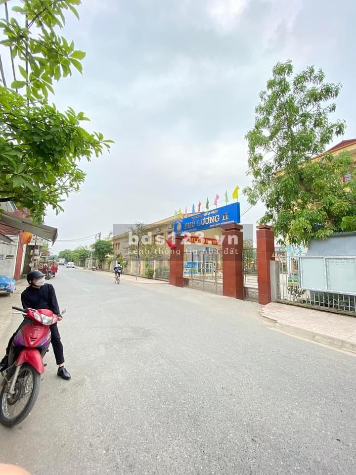 Siêu hiếm, siêu rẻ, 4 tầng, lô góc, Phú Lương, Hà Đông, dtsd 30m2, dúc 4 tầng, giá 2.1 tỷ