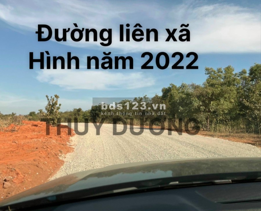 [GIÁ TỐT] Bán gấp lô đất trong khu dân, cách đường liên xã xuống biển 200m
