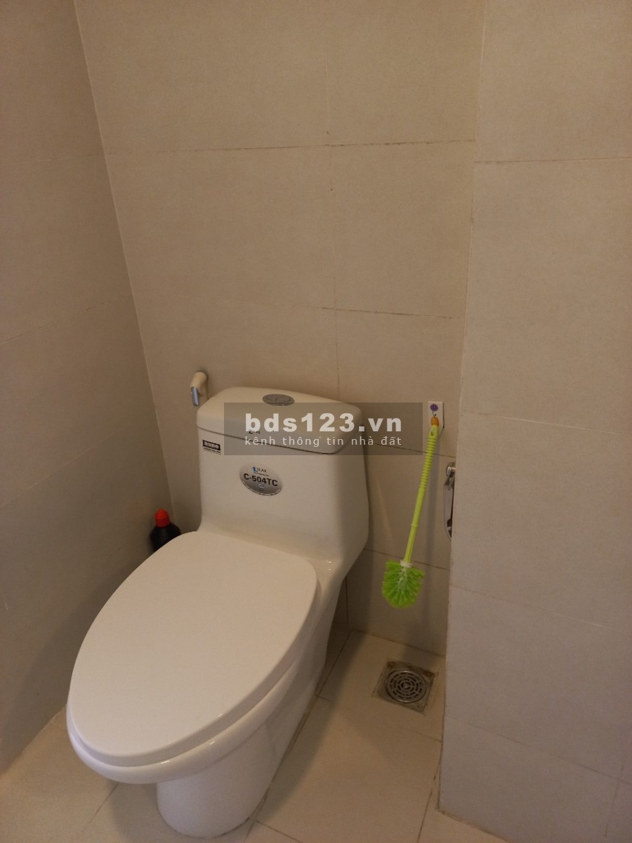 Chính chủ cho thuê căn hộ Dream Home Palace Quận 8 bàn giao vào ở được ngay
