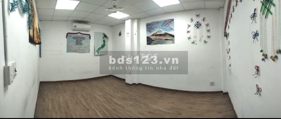 Cho thuê nhà mặt tiền 7 tầng Thạch Lam Quận Tân Phú