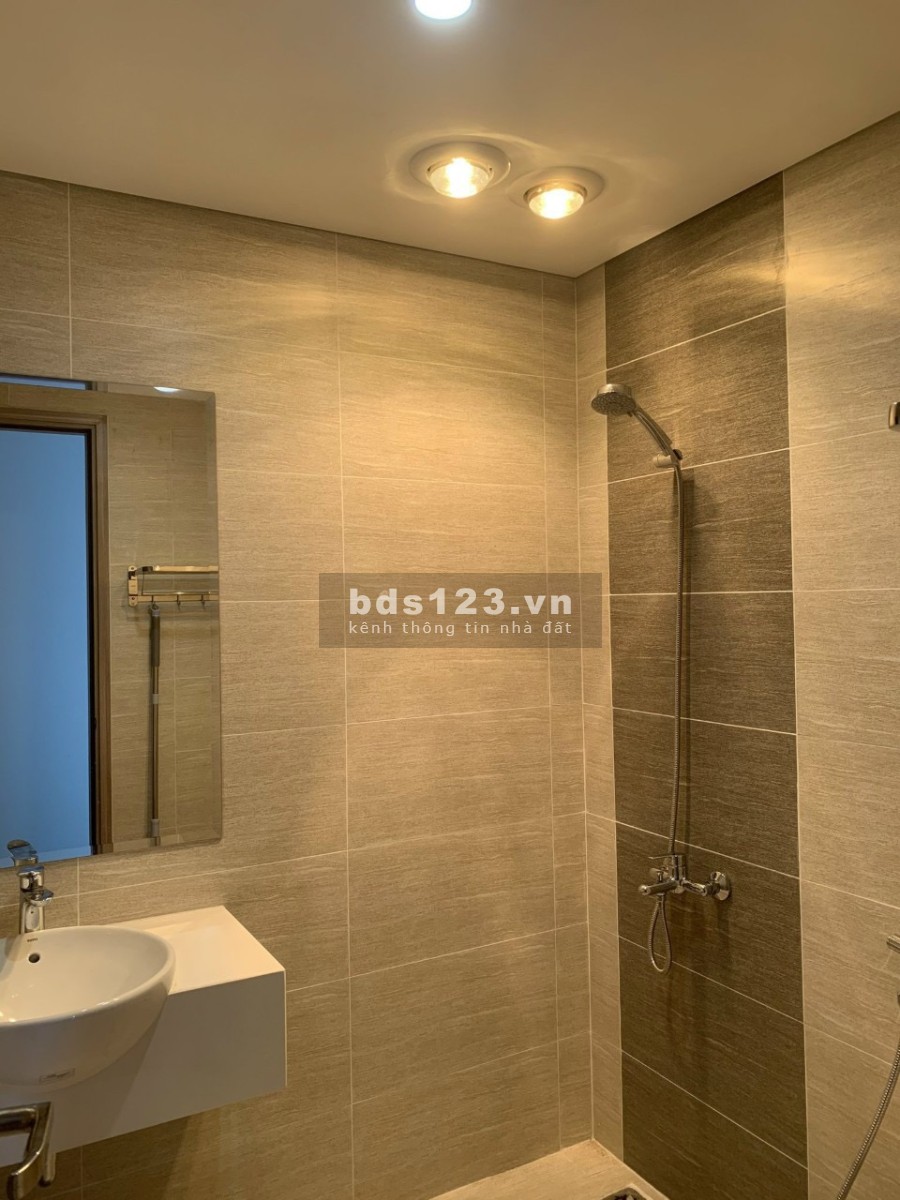 Cần cho thuê gấp căn hộ 2 ngủ- 1wc, full đồ đầy đủ tại Vinhomes Smart City
