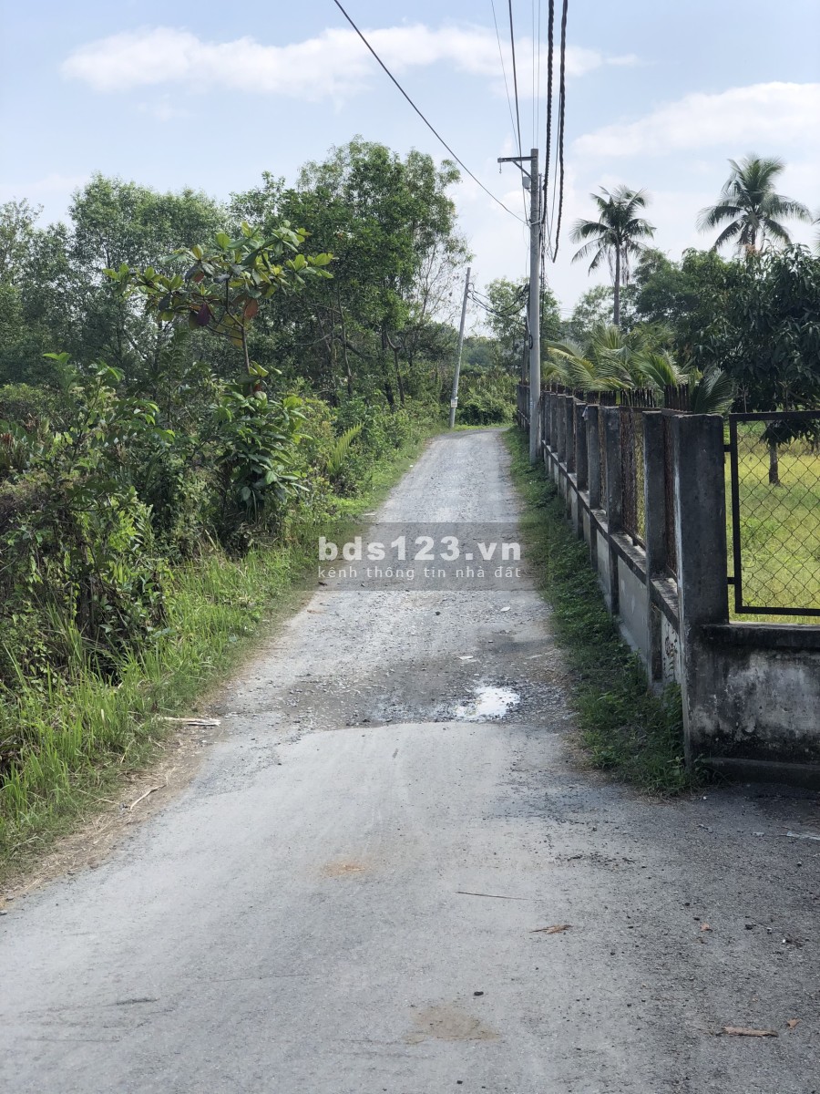 Bán 501m2 đất lô góc 2 mặt tiền Long Thuận P Long Phước Quận 9 liên hệ 0905475501