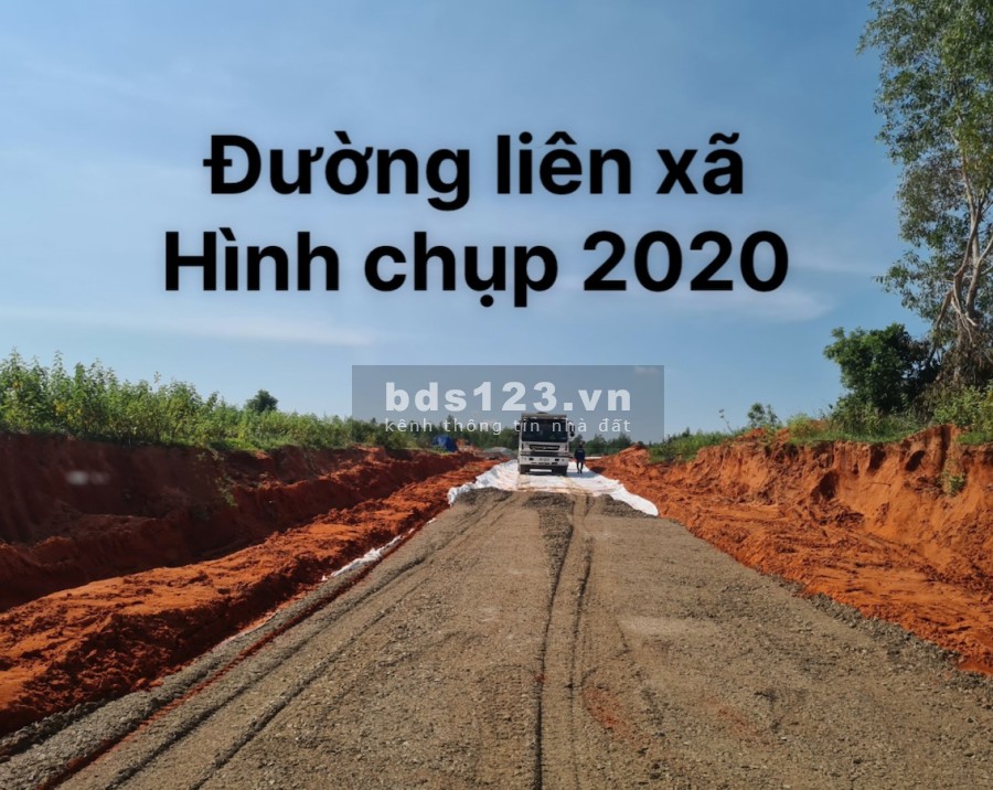 [GIÁ TỐT] Bán gấp lô đất trong khu dân, cách đường liên xã xuống biển 200m