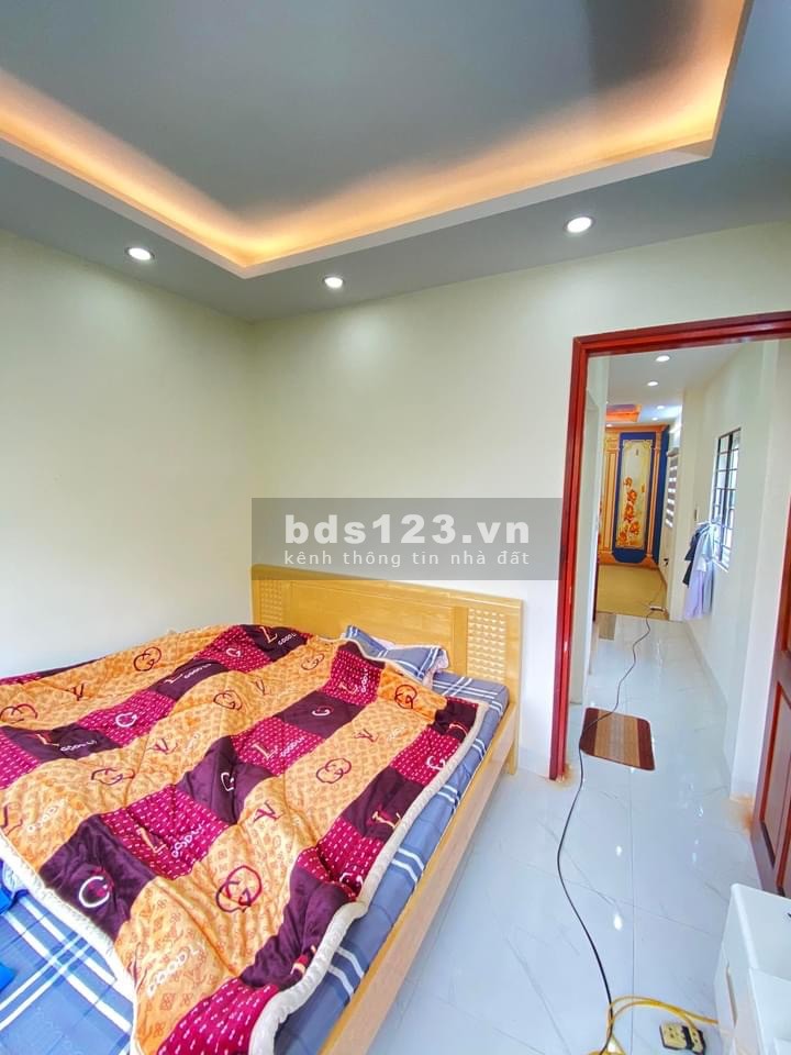 Siêu hiếm, siêu rẻ, 4 tầng, lô góc, Phú Lương, Hà Đông, dtsd 30m2, dúc 4 tầng, giá 2.1 tỷ