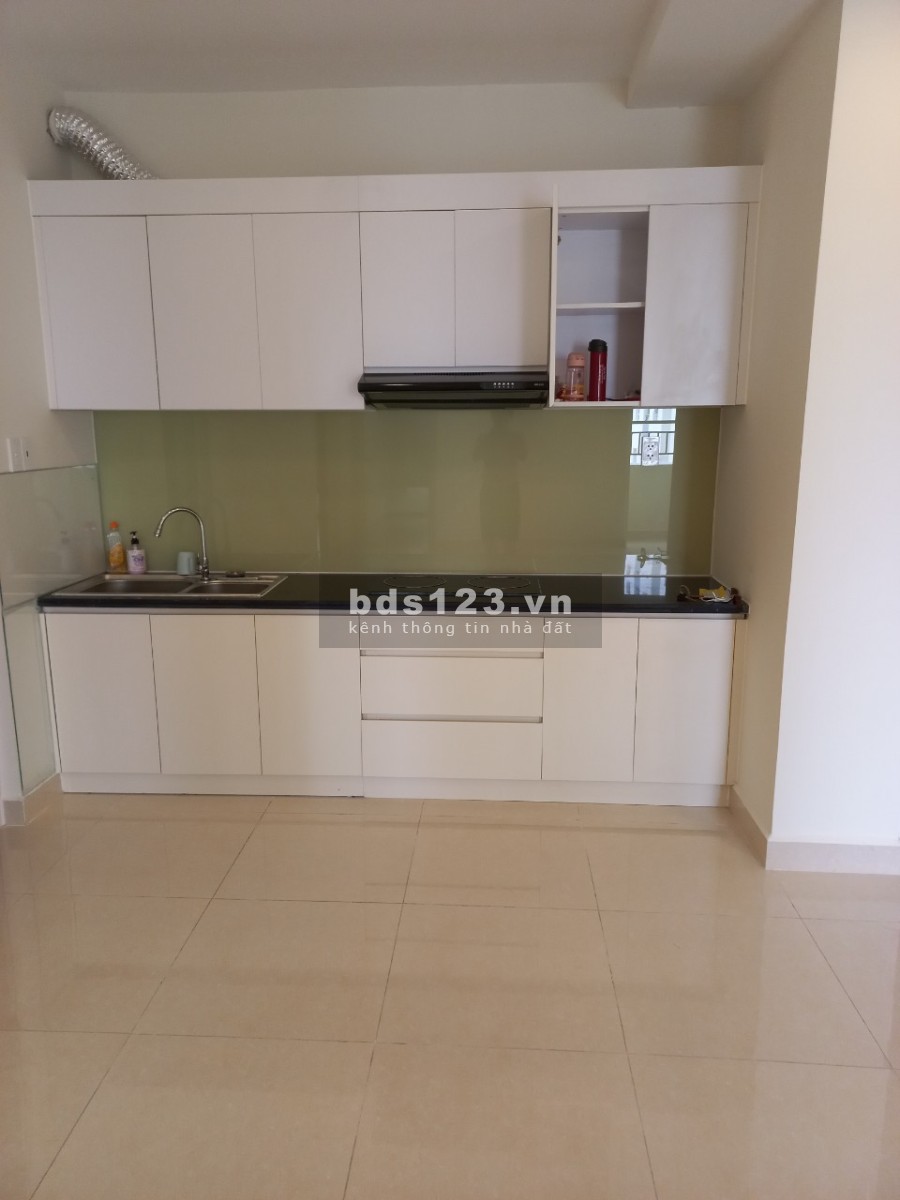 Chính chủ cho thuê căn hộ Dream Home Palace Quận 8 bàn giao vào ở được ngay