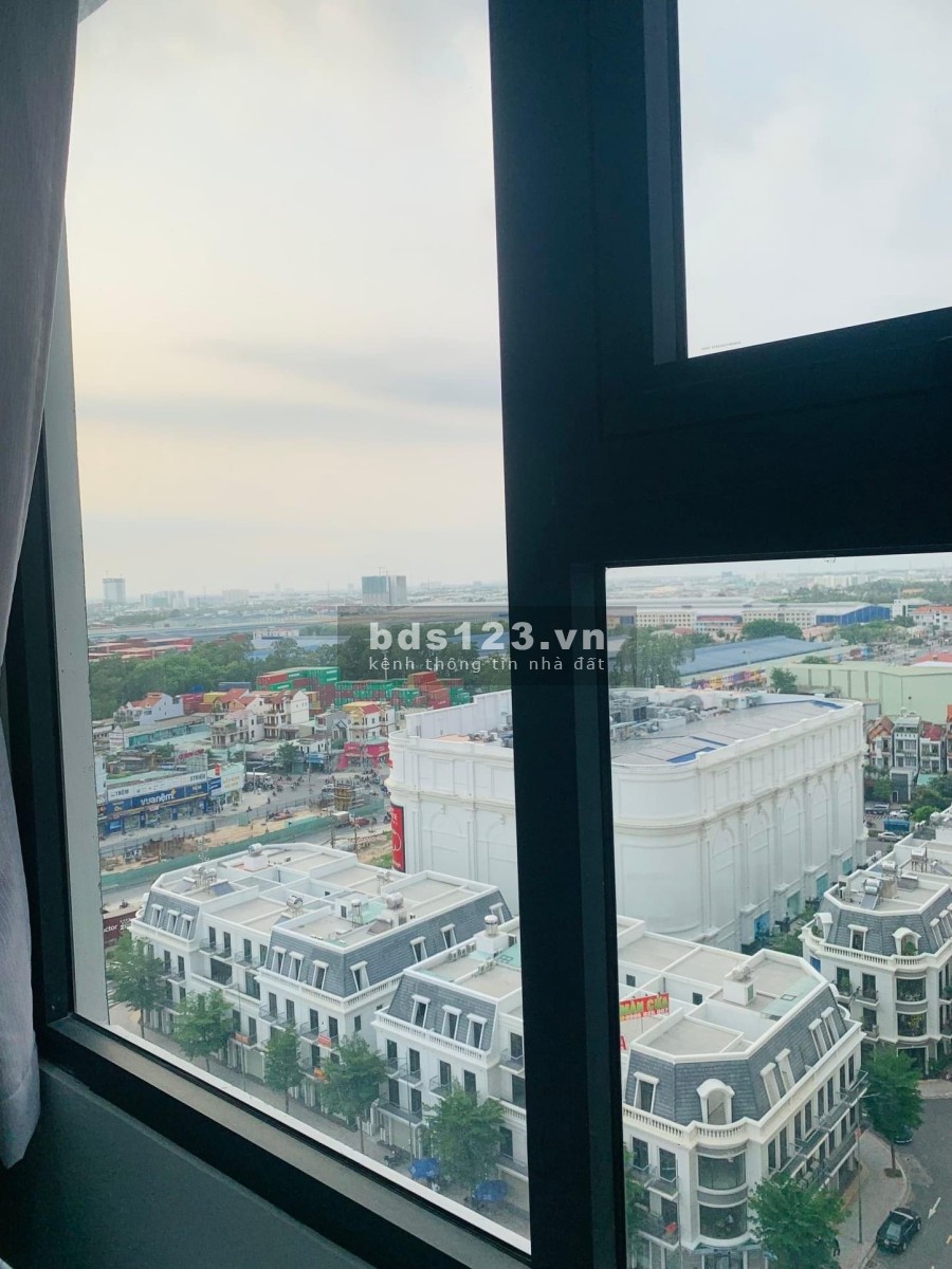 Căn 3PN 3WC 96m2 Vincom Dĩ An giá chỉ 2 tỷ rưỡi