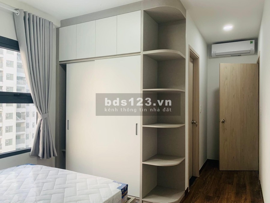 Căn 3PN 3WC 96m2 Vincom Dĩ An giá chỉ 2 tỷ rưỡi