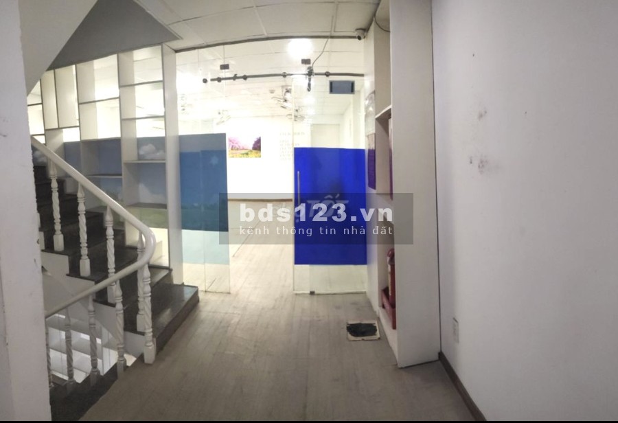 Cho thuê nhà mặt tiền 7 tầng Thạch Lam Quận Tân Phú