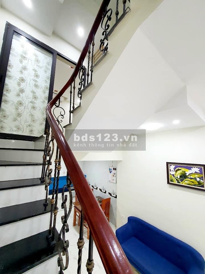 Bán nhà tổ 13 Yên Nghĩa, Hà Đông, 39m2 x 3 tầng, mặt tiền 4m, giá 2,97 tỷ