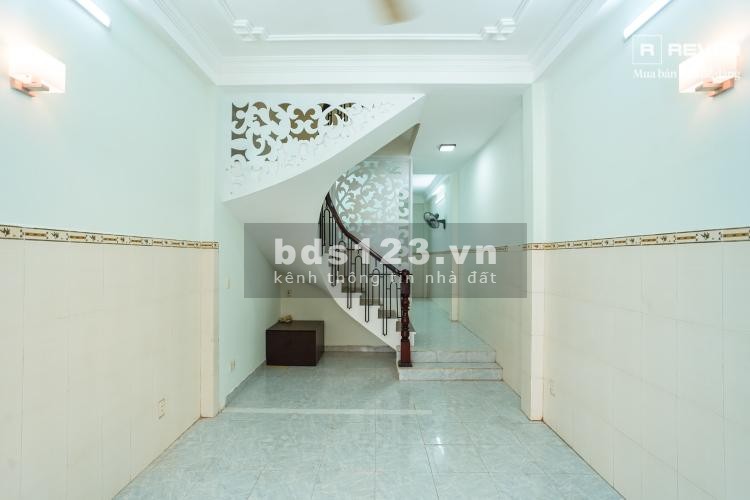 Nhà 150/34a Huỳnh Văn Bánh phường 12 Quận Phú Nhuận giá bán 7.8 tỷ, thương lượng