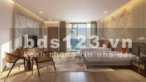 Bán căn hộ nghỉ dưỡng biển Shantira Hội An, nội thất vip 5…