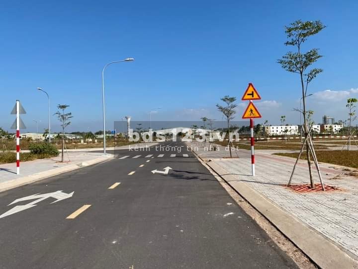 Chính chủ bán ngộp lô đất lấy vốn kinh doanh, sổ sẵn công chứng nhanh trong tuần