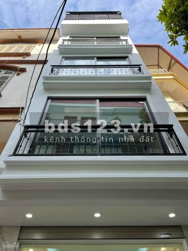 Bán nhà Nguyễn Văn Linh -Thạch Bàn Lông Biên hà Nội diện tích sử dụng 30m2