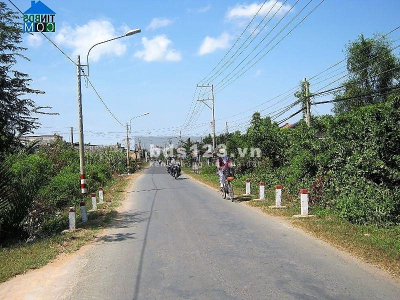 Cho thuê nhà đất MT lộ và MT sông tại Cần Giuộc Long An giá 6t/tháng