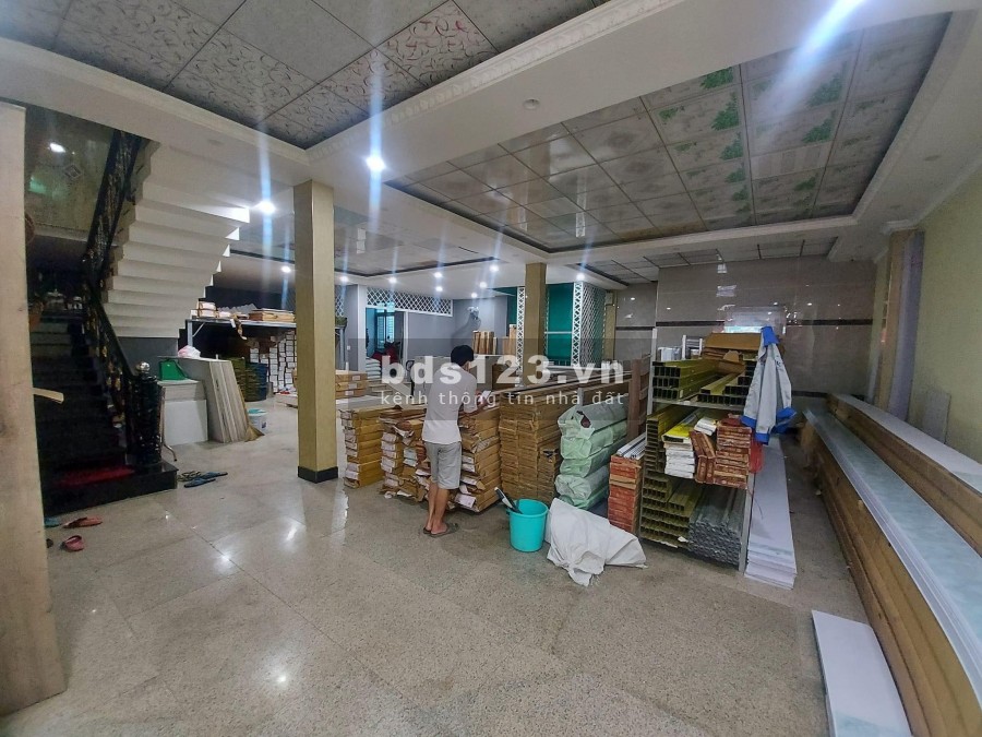 Bán nhà đẹp mặt tiền siêu lớn, diện tích siêu khủng giá bán 29.5 tỷ liên hệ 0777444239