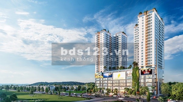 Giá tốt nhất - Bán CH Central Premium, diện tích sử dụng 32m2 lh 0937226899