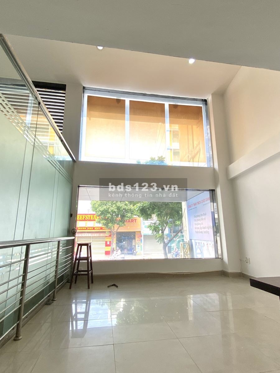 Cho thuê văn phòng tòa nhà tại Lũy Bán Bích Tân Phú liên hệ 0907240247