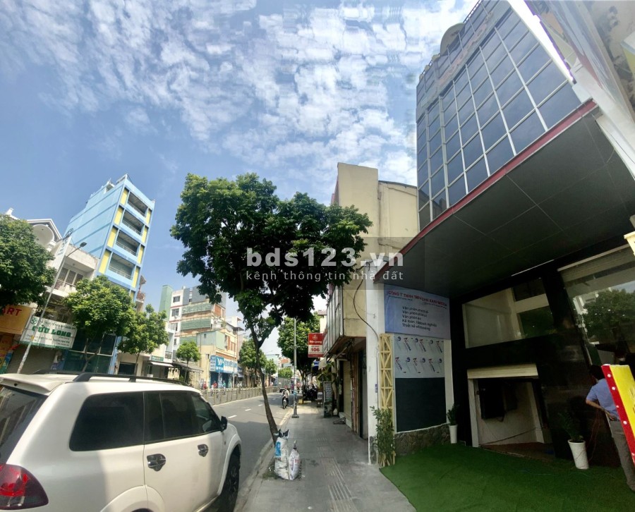 Cho thuê văn phòng tòa nhà tại Lũy Bán Bích Tân Phú liên hệ 0907240247