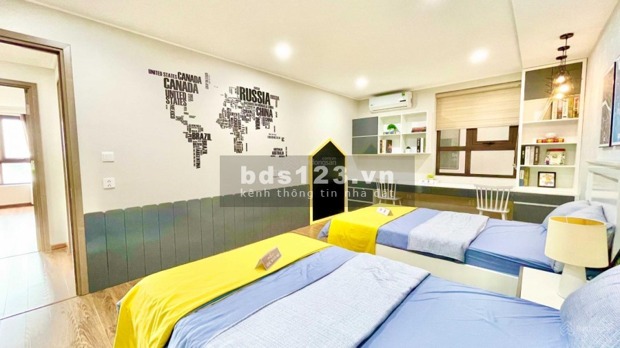 Bán căn hộ cao cấp Hồ Tây Udic Westlake giá tốt nhất thị trường chiết khấu 4%, hỗ trợ lãi suất
