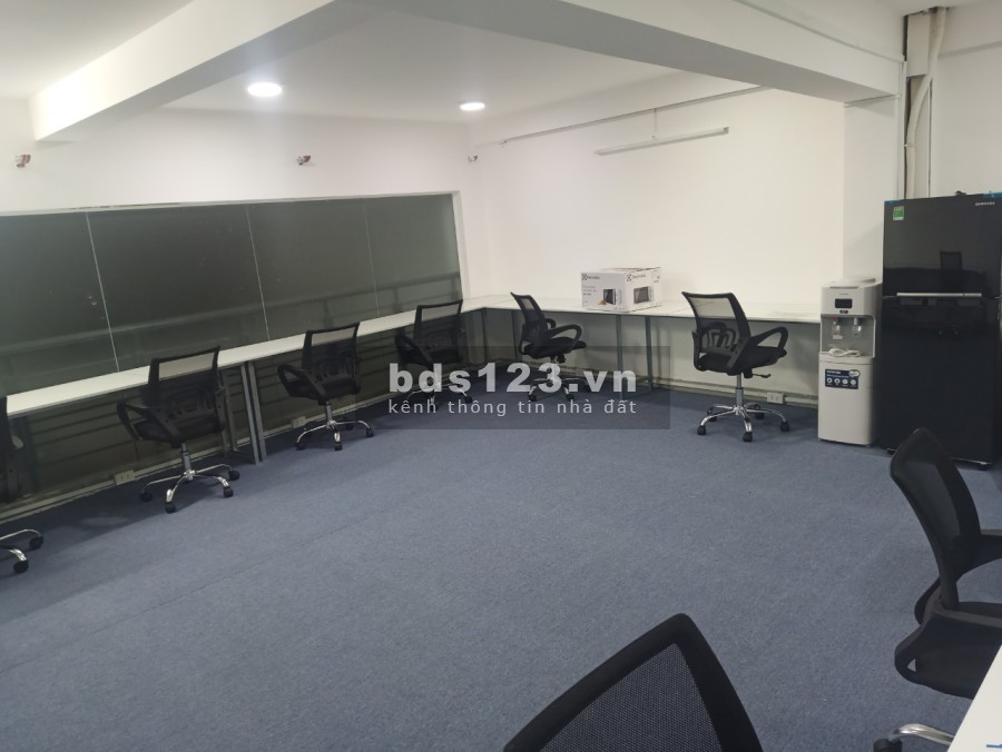 Cho thuê văn phòng tòa nhà tại Lũy Bán Bích Tân Phú liên hệ 0907240247