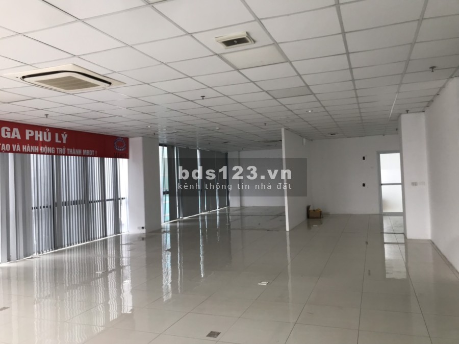 Cho thuê văn phòng tại Phủ Lý, Hà Nam tiện ích đầy đủ, giá tốt thị trường, vào làm việc ngay