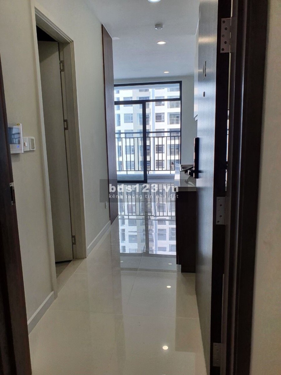 Giá tốt nhất - Bán CH Central Premium, diện tích sử dụng 32m2 lh 0937226899