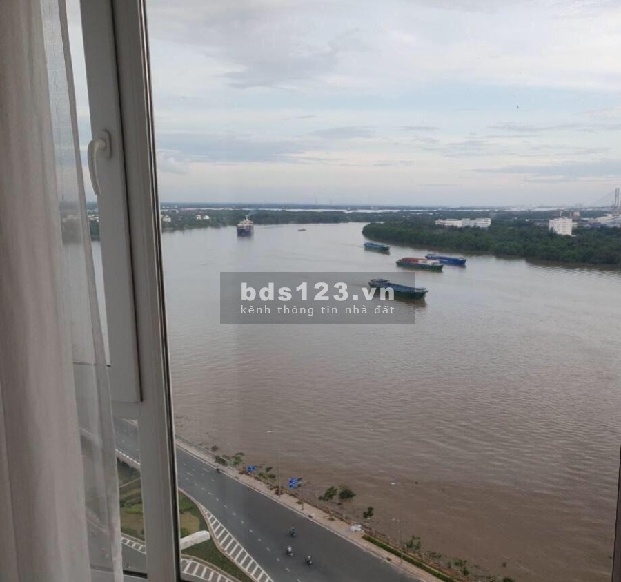 Phòng kinh doanh Đảo Kim Cương chuyên cho thuê giỏ hàng cập…