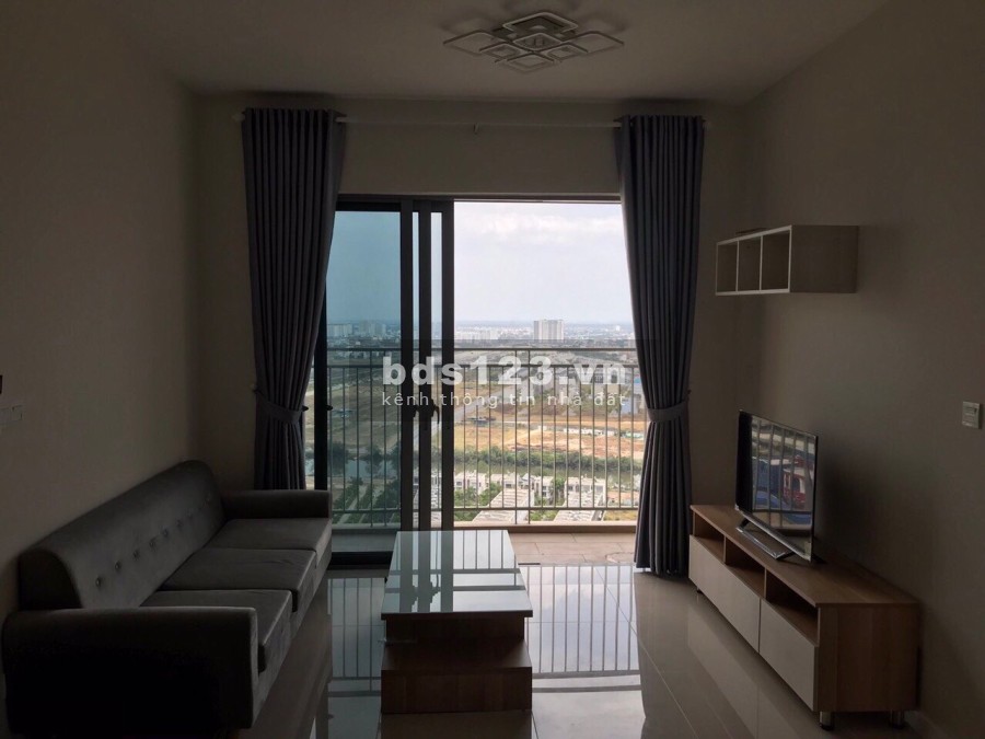 Cho thuê căn hộ 2 phòng ngủ palm height giá tốt nhất thị trường LH 0909550614