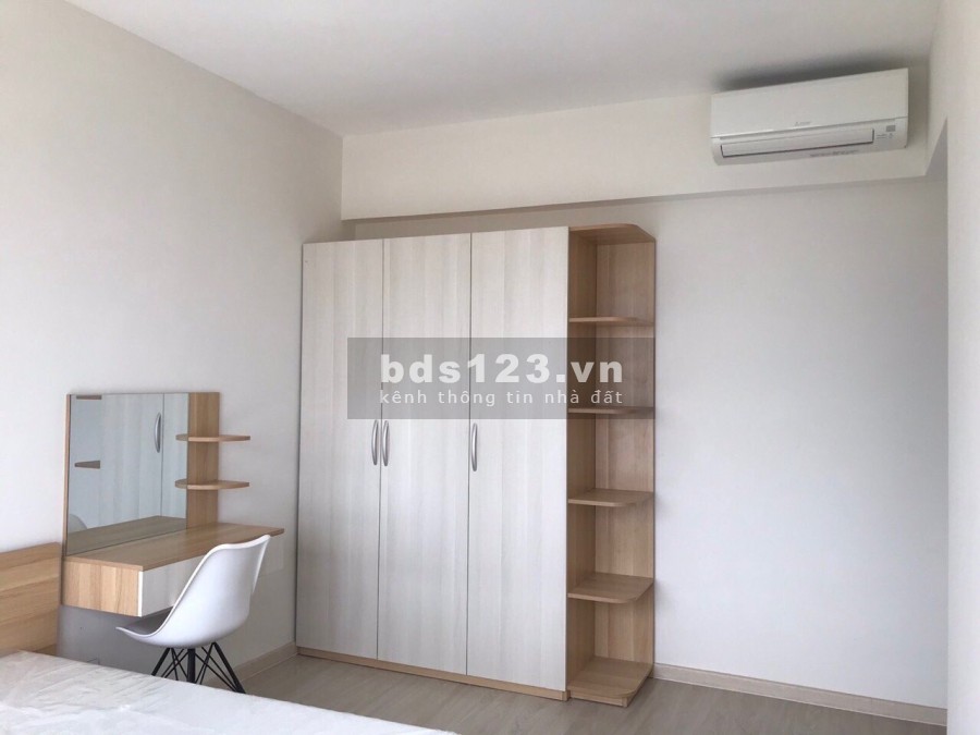 Cho thuê căn hộ 2 phòng ngủ palm height giá tốt nhất thị trường LH 0909550614