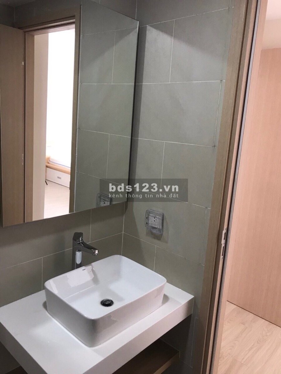 Cho thuê căn hộ 2 phòng ngủ palm height giá tốt nhất thị trường LH 0909550614