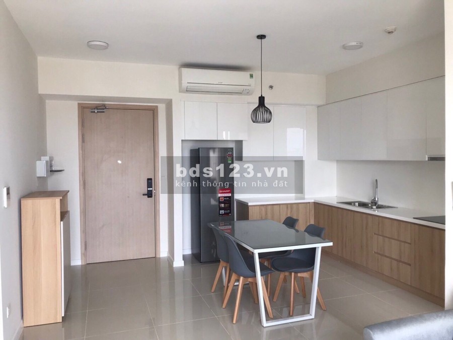 Cho thuê căn hộ 2 phòng ngủ palm height giá tốt nhất thị trường LH 0909550614