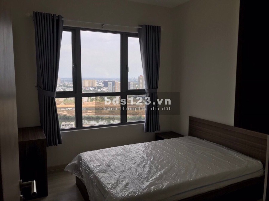 Cho thuê căn hộ 2 phòng ngủ palm height giá tốt nhất thị trường LH 0909550614