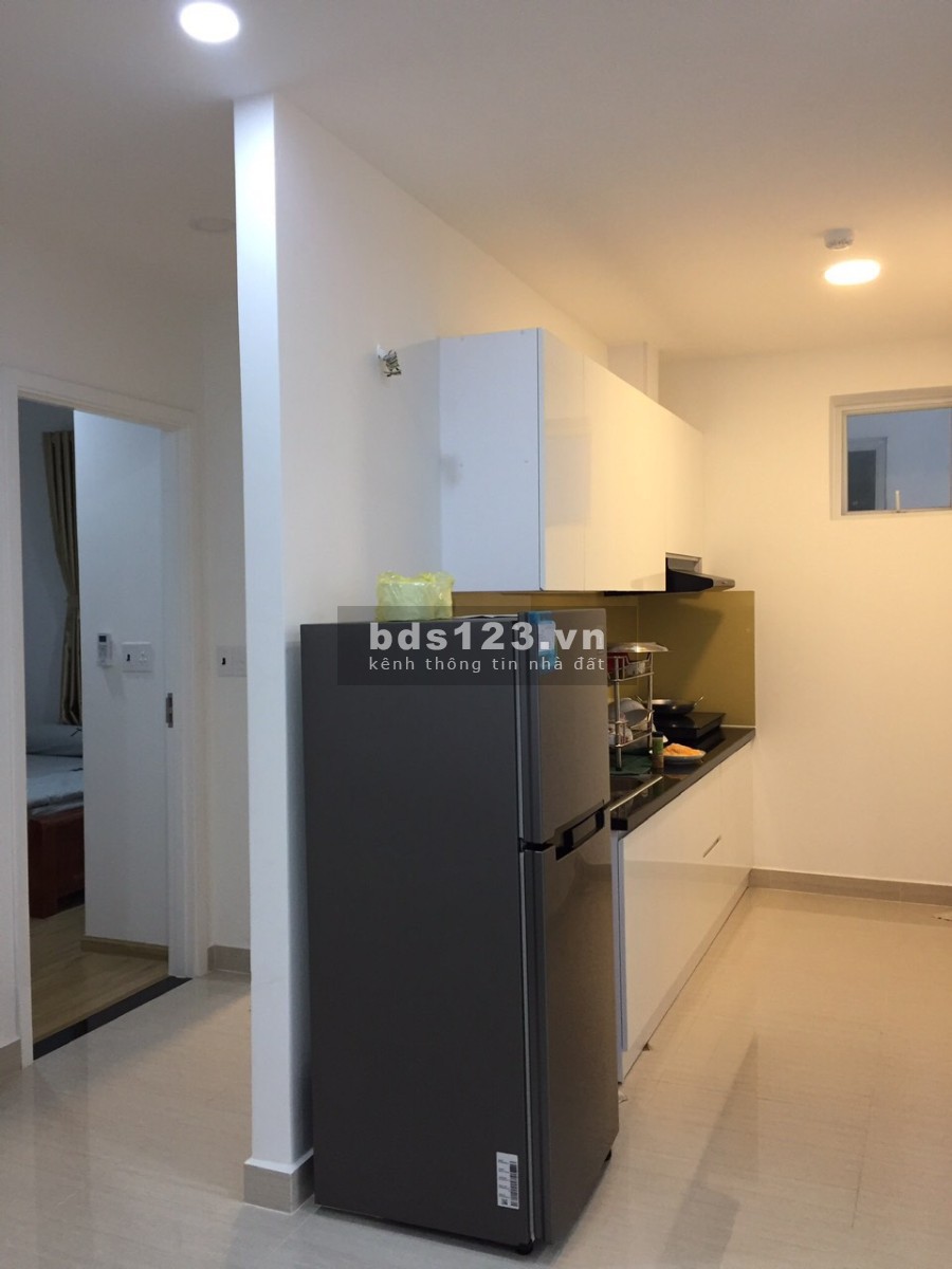 Cho thuê căn hộ full nội thất Moonlight Parkview khu Tên Lửa, Q.Bình Tân