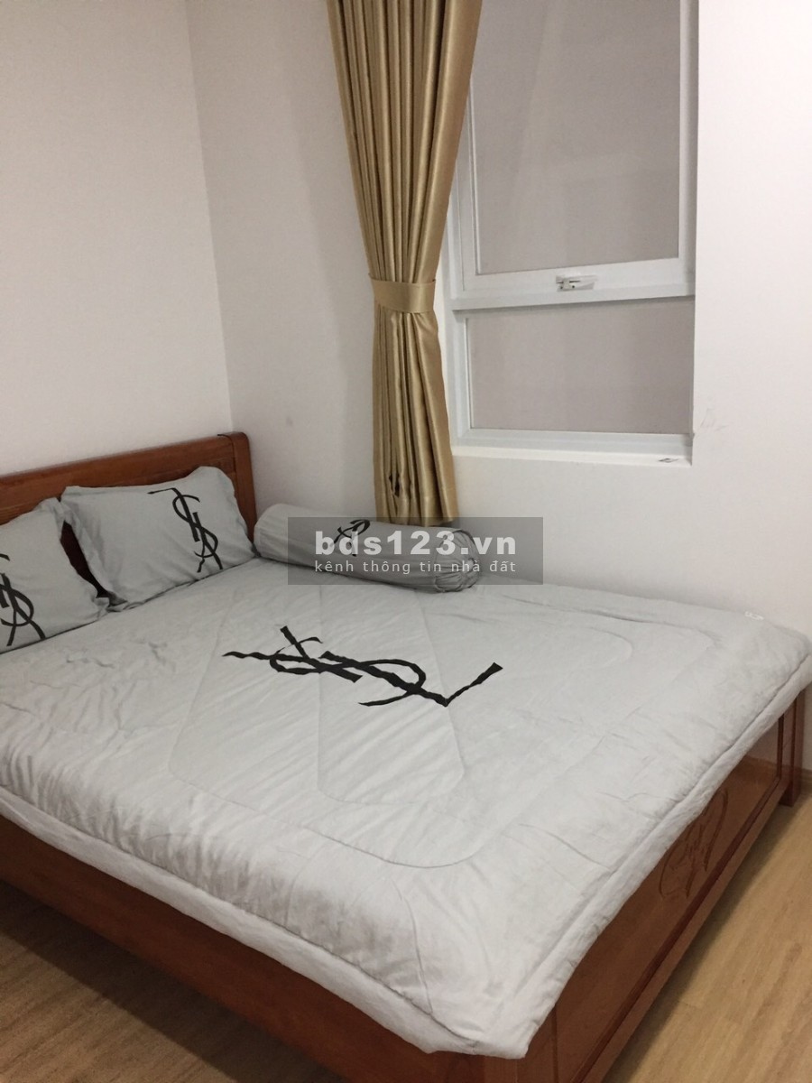 Cho thuê căn hộ full nội thất Moonlight Parkview khu Tên Lửa, Q.Bình Tân