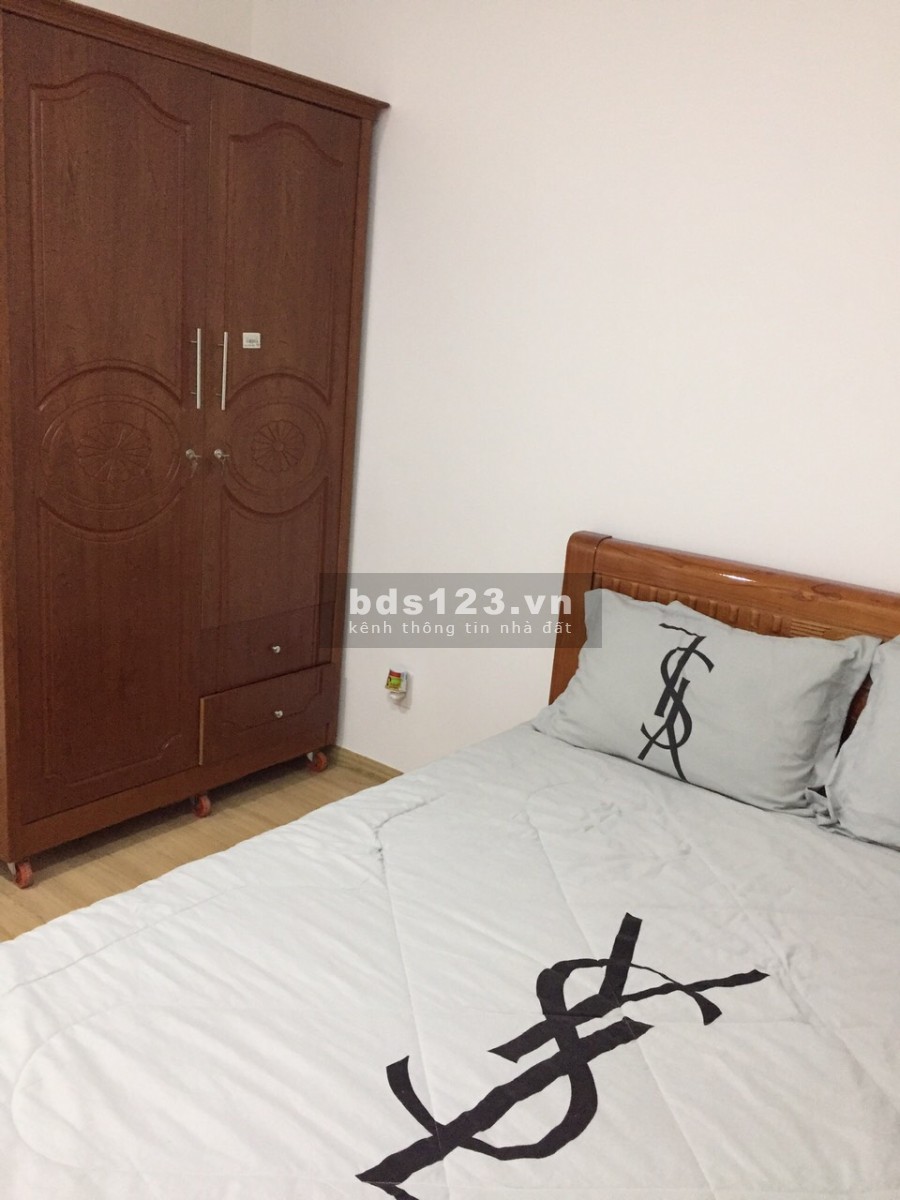 Cho thuê căn hộ full nội thất Moonlight Parkview khu Tên Lửa, Q.Bình Tân